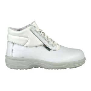 BOTA BRANCA ULISSE WHITE S2 FO SR